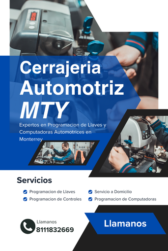 cerrajeria autos