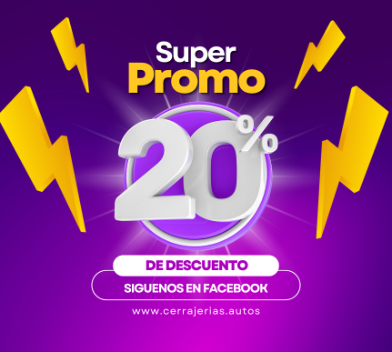 control de alarma